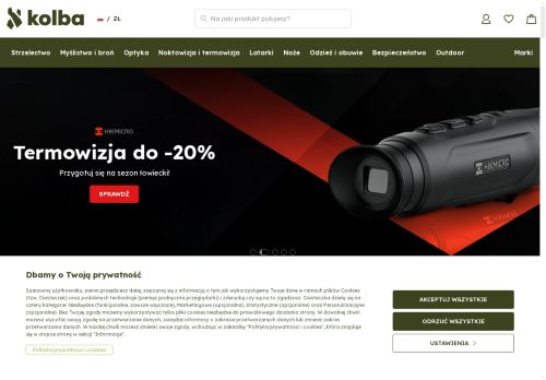 KOLBA Sp. z o.o.