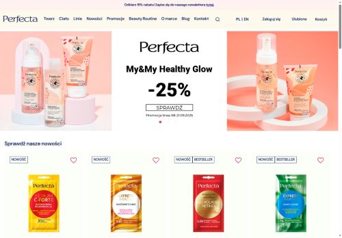 DAX Cosmetics sp. z o.o.