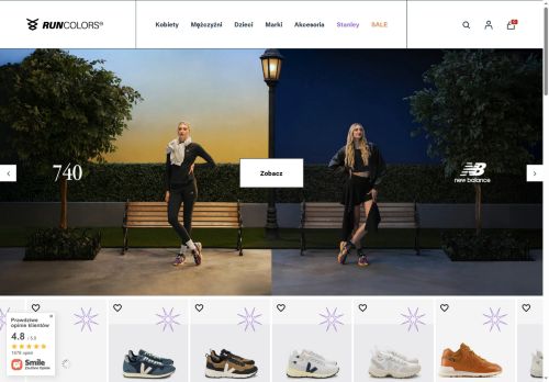 Runcolors.com sp. z o.o. sp. k.