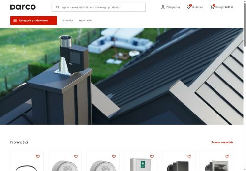 DARCO Sp. z o.o